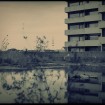 oberes Parkdeck Frappant Altona