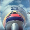 Airbus Familientag Airbus Familientag