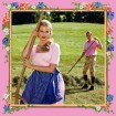 "Home Sweet Home" von Anne-Marie Sarosdy "Home Sweet Home" von Anne-Marie Sarosdy