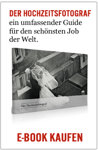 der Hochzeitsfotograf