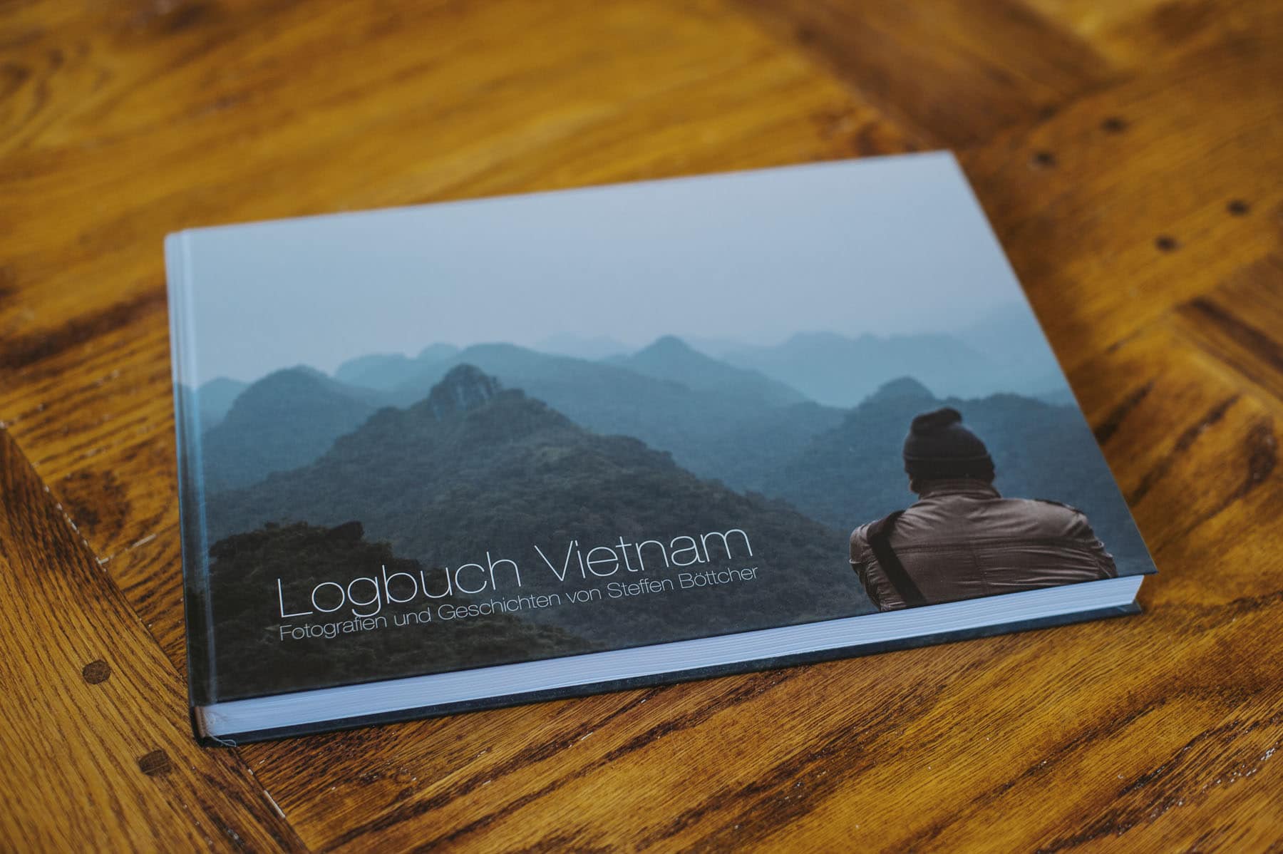 Logbuch Vietnam