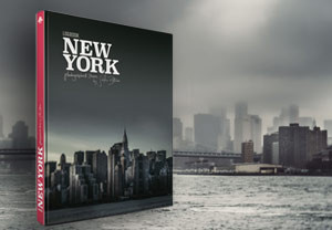 Logbuch New York